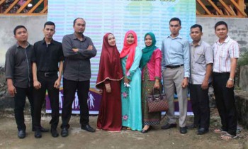 STKIP Terus Tingkatkan Mutu dan Kualitas, Melalui LPMI STKIP-MB