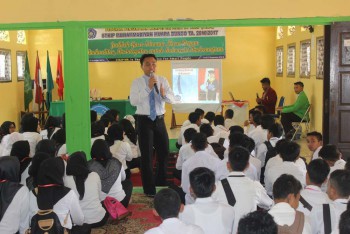 Guru Olahraga, STKIP Muhammadiyah Tempatnya