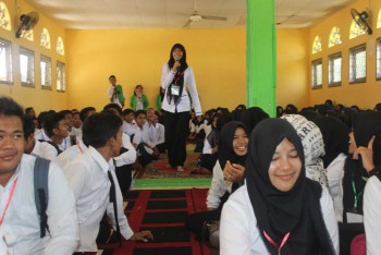 Siapkan Guru Bahasa Inggris Yang Berkualitas