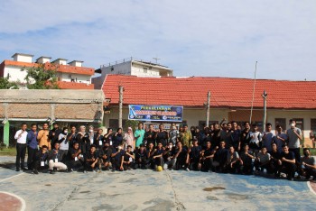 Turnamen Futsal PJKR Futsal Cup 1 2022