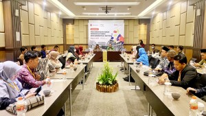 Kembangkan Humas Kompeten, Diktilitbang Muhammadiyah Gelar Workshop bareng APIK