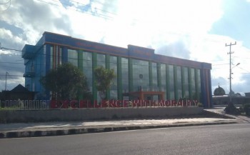 STKIP Muhammadiyah Bakal Jadi Universitas