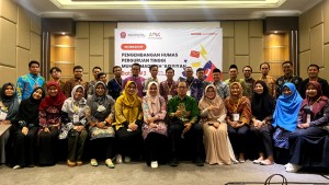 Diktilitbang PP Muhammadiyah Adakan Lagi Workshop Pengembangan Humas PTMA Bact III
