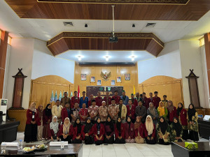 Memperkuat Misi IMM Bungo: Menyongsong Perubahan Bersama