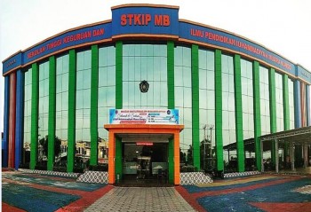 Throwback STKIP MB Menjadi Kampus Anak Milenial di Provinsi Jambi