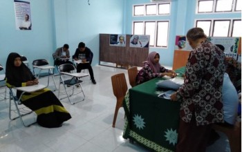 Dinas Pendidikan Bungo dan PMD Dukung Prodi PTI STKIP  Muhammadiyah MB