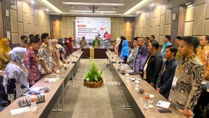 Kampus Harus Serius Kembangkan Humas, Ini Alasannya