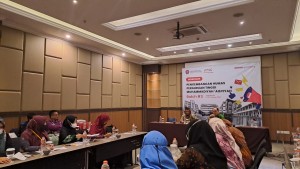 Sivitas Akademika Adalah Brand Ambassador Kampus