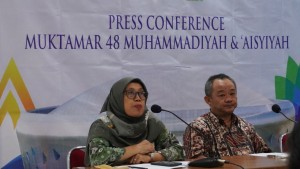 Sidang Pleno I Muktamar Muhammadiyah-‘Aisyiyah Agendakan Pembahasan Program Muktamar Hingga Isu Ini