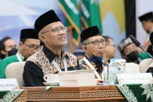 Digelar Secara Hybrid Muktamar ke-48, Pertama Kali dalam Sejarah Muhammadiyah