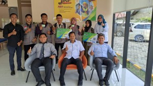Belum Semua Universitas Itu Peduli Kepada Mahasiswanya? Ini Komitmen Kampus UMMUBA 