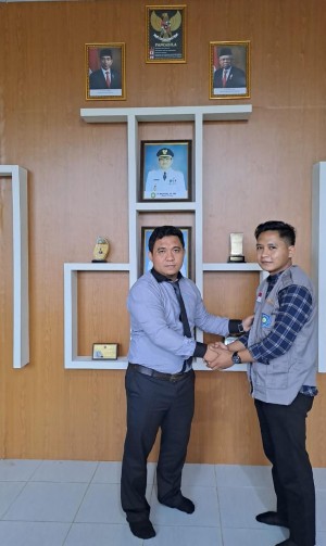 Lolos Seleksi, Mahasiswa PTI UMMUBA Ikuti Program PLP Internasional di Krabi Thailand