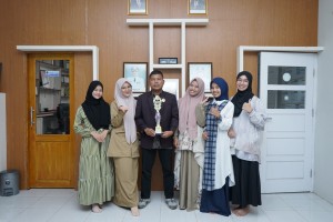 UMMUBA Raih Kemenangan Juara 2 di Lomba Tari Nasional 