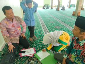Dukung Pendidikan, Lazismu luncurkan beasiswa ke SD dan SMP Muhammadiyah