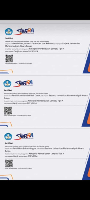 UMMUBA Tawarkan Program RPL 1 Tahun Selesai