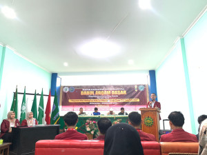 DAD PK IMM BUYA HAMKA UMMUBA 2023 RESMI DI BUKA