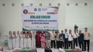 Kuliah Umum 