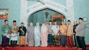 UMMUBA Gelar Safari Ramadhan Sebagai Bentuk Dakwah dan Promosi