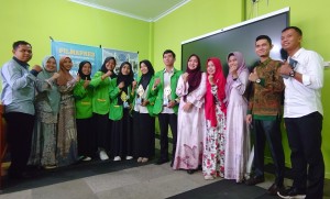 Pemilihan Mahasiswa Berprestasi Tingkat Universitas Muhammadiyah Muara Bungo 