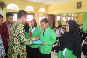 Manfaatkan IT Untuk Proses Perkuliahan, Inovasi Baru Ditengah Era Kemajuan Teknologi