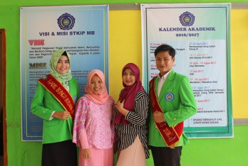 STKIP-MB Siap Bantu Guru SD, Didalam Memenuhi Kualifikasi Pendidikannya