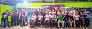 UMMUBA sukses Menjadi Tuan Rumah Seleksi Atlet Porprov Cabang Olahraga ESports